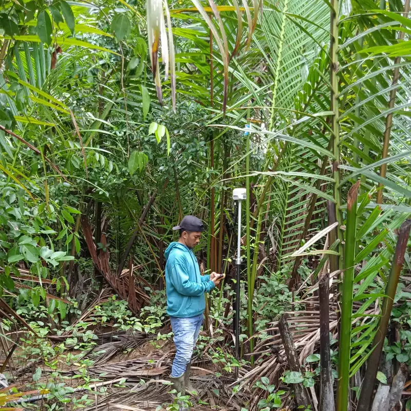 PTSL
Pendaftaran Tanah Sistem Lengkap